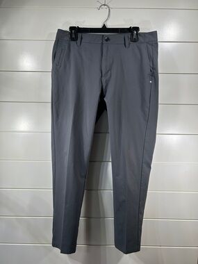 Vuori Cascade Tech Pants 32x30
